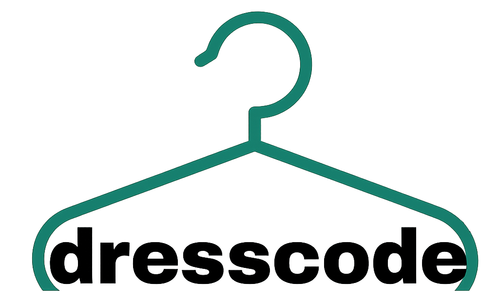 Dresscode Laundry Logo